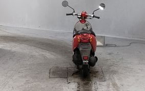 SUZUKI LETS4 CA45A