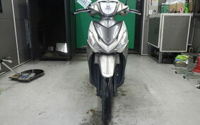 SUZUKI ADDRESS 110 CE47A