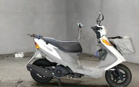 SUZUKI ADDRESS V125 CF46A