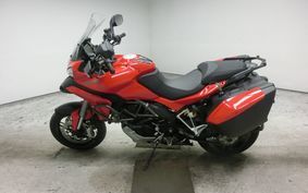 DUCATI MULTISTRADA 1200 S 2014 A302J