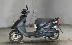 YAMAHA JOG ZR Evolution 2 SA39J