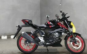 SUZUKI GSX-S125 DL32B