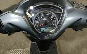 HONDA DIO 110 JK03