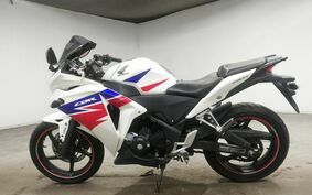 HONDA CBR250R MC41