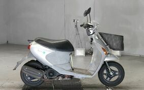 SUZUKI LET's 4 CA41A