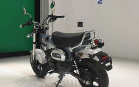 HONDA DAX 125 JB04