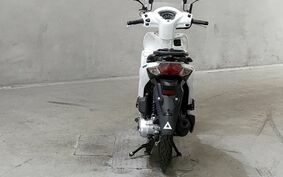 HONDA DIO 110 JK03