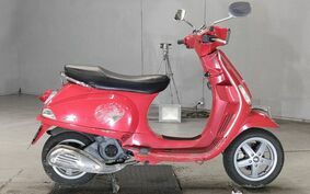 VESPA S125ie M68101