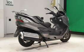 SUZUKI SKYWAVE 250 (Burgman 250) Gen.3 CJ44A