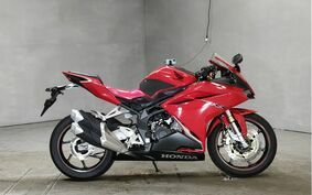 HONDA CBR250RR MC51