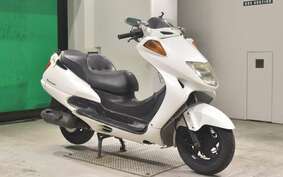 HONDA FORESIGHT EX MF04