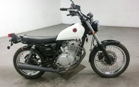 SUZUKI GRASS TRACKER NJ47A