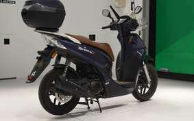 KYMCO TERSELY S125