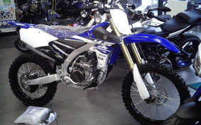 YAMAHA YZ250F CG34C