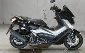 YAMAHA N-MAX 125 SED6J