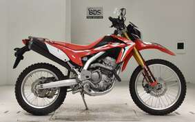 HONDA CRF250L LD MD44