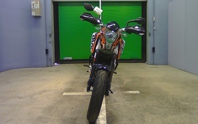 KTM 200 DUKE JUC4D