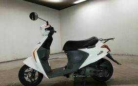 SUZUKI LET's 5 G CA47A