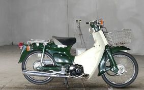 HONDA C50 SUPER CUB AA01