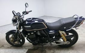 KAWASAKI ZRX-2 1999 ZR400E