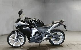 HONDA CBR250R MC41