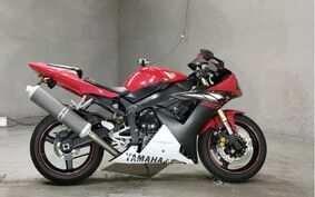 YAMAHA YZF-R1 2006 RN09