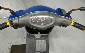 SUZUKI ADDRESS V125 G CF4EA