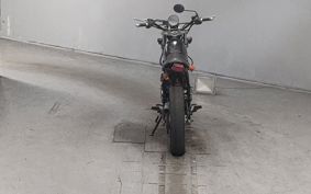 HONDA FTR223 MC34
