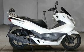 HONDA PCX125 JF56