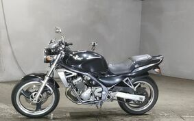 KAWASAKI BALIUS 250 ZR250A