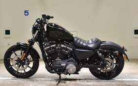 HARLEY XL883N 2015 LE2