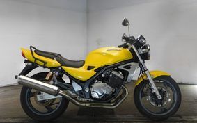 KAWASAKI BALIUS 250 Gen.2 2000 ZR250B