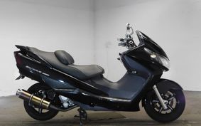 SUZUKI SKYWAVE 250 (Burgman 250) S CJ43A