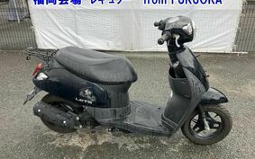 SUZUKI LET's CA4AA