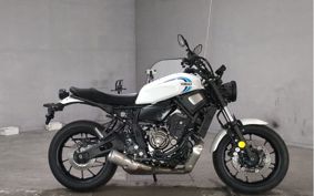YAMAHA XSR700 RM41J