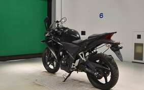 HONDA CBR250R GEN 3 MC41