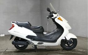 HONDA FORESIGHT EX MF04