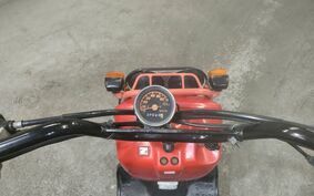 HONDA ZOOMER AF58