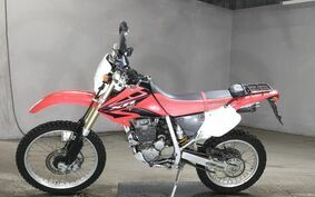 HONDA XR250 MD30