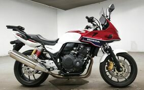 HONDA CB400 SUPER BOLDOR 2015 NC42