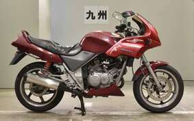 HONDA XELVIS MC25