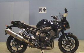 YAMAHA FZ FAZER 2010 RN21J