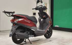 YAMAHA AXIS 125 Z SED7J