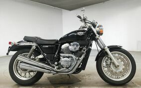 HONDA VRX400 ROADSTAR 1999 NC33