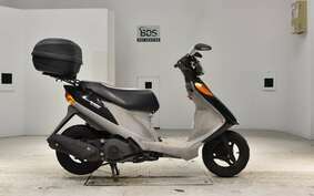 SUZUKI ADDRESS V125 CF46A