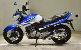 SUZUKI GSR250 GJ55D