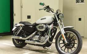 HARLEY L1200LI 2007 CX3