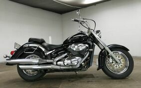 SUZUKI INTRUDER 400 Classic 2001 VK54A