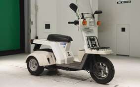 HONDA GYRO X TD02