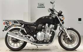 HONDA CB1100 EX 2014 SC65